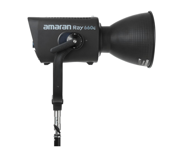 Amaran COB Ray 660c - 1514667 - zdjęcie 3